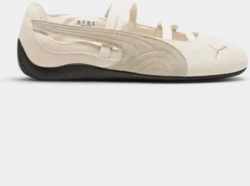 Puma Instappers Speedcat Ballet Sd W "Alpine Snow"