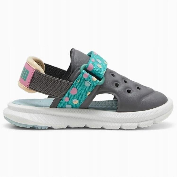 Puma Klompen Evolve