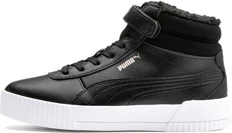 Puma Laarzen Carina Mid Fur Vorschule