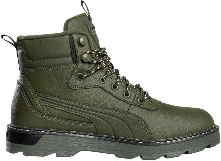 Puma Laarzen Winterstiefel Desierto V3