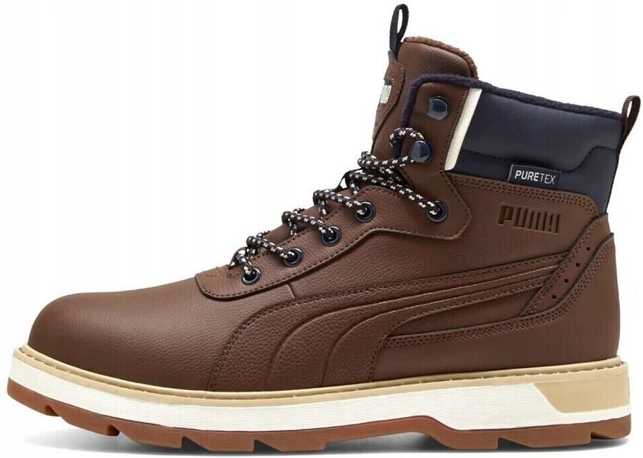 Puma Laarzen Desierto V3 Puretex