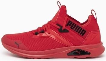 Puma Moderne Junior Schoenen met Comfortabel Design Red - Foto 2