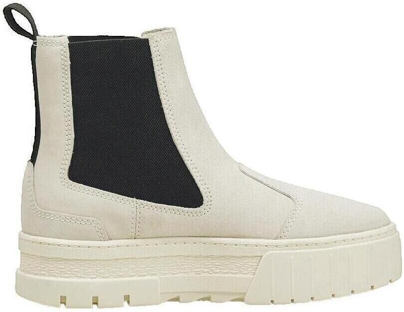 PUMA Mayze Chelsea Wn Chelsea boots Enkellaarsjes Beige