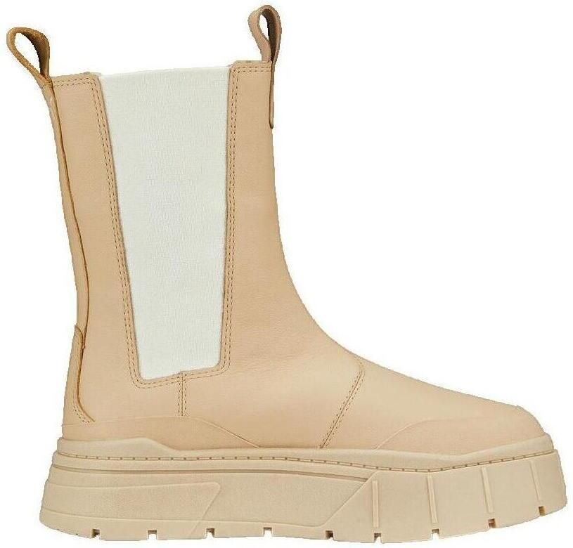 Puma Laarzen Mayze Stack Chelsea