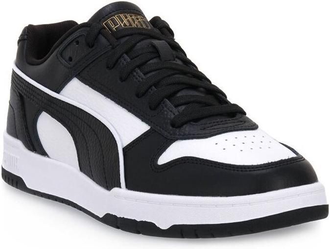 Puma Retro-geïnspireerde sneakers met klassieke popcultuur - Foto 9