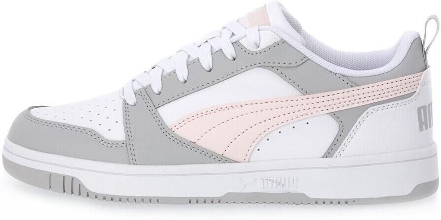 Puma Lage Sneakers 07 Rebound V6 Low Jr