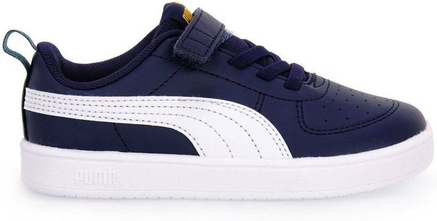 Puma Lage Sneakers 07 Rickie Ac Inf - Foto 2