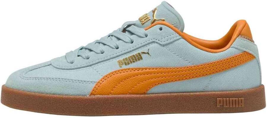 Puma Lage Sneakers 077-50510641365331