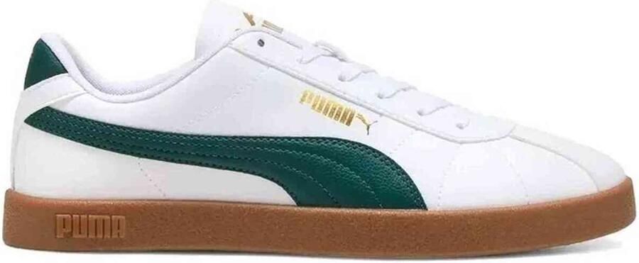Puma Lage Sneakers 077-50571034624339