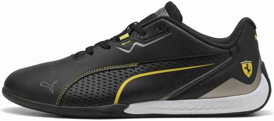 Puma Lage Sneakers 077-52628534460755 - Foto 2