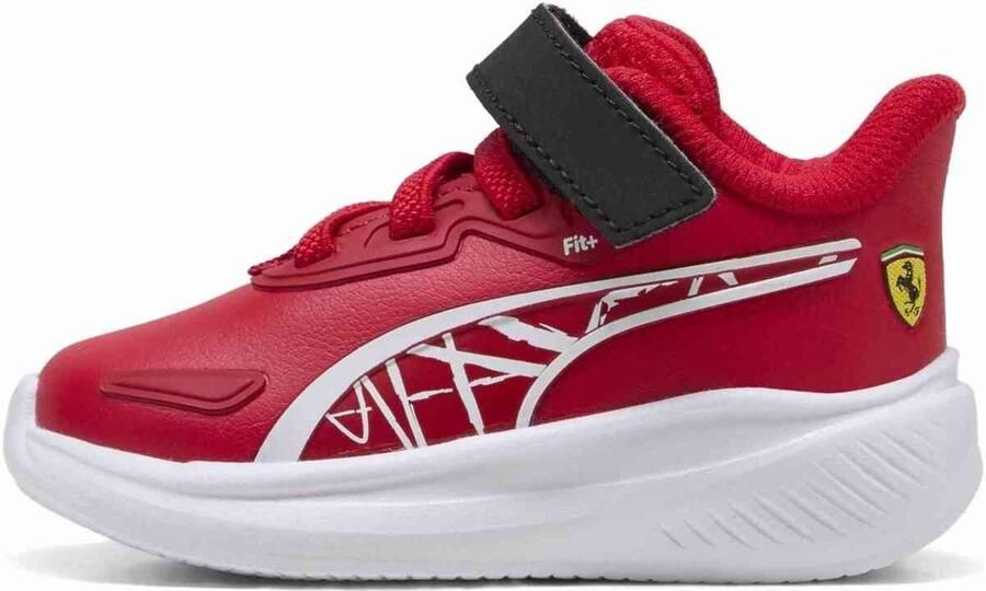 Puma Lage Sneakers 077-52777742795091