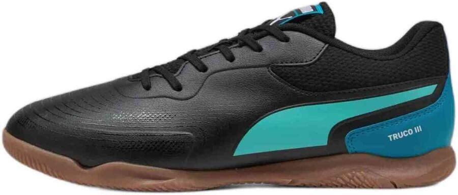 PUMA Truco Iii Zaalschoenen Zwart - Foto 2