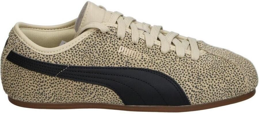 PUMA Sneakers laag 'Tackle Topcat' ombergrijs brokaat zwart - Foto 4