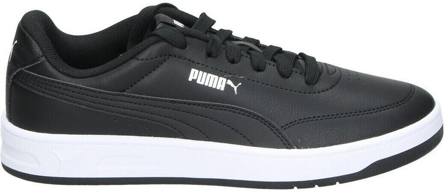 Puma Lage Sneakers Court Clean
