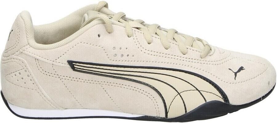 PUMA Catch Sd Schoenen Beige - Foto 2