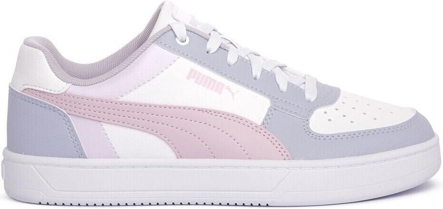 PUMA Caven 2.0 Block Sneakers wit Synthetisch Dames - Foto 19