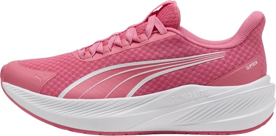 PUMA Dasher Lite SLIPTECH Jr Unisex Sportschoenen Magic Rose-Pure Pink- White - Foto 2