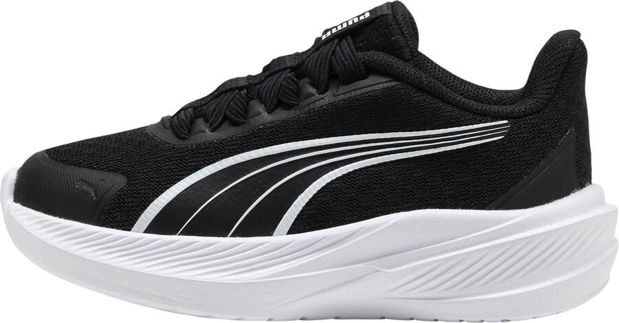 PUMA Dasher Sliptech Inf Lage Sneakers met vetersluiting voor kinderen - Foto 2
