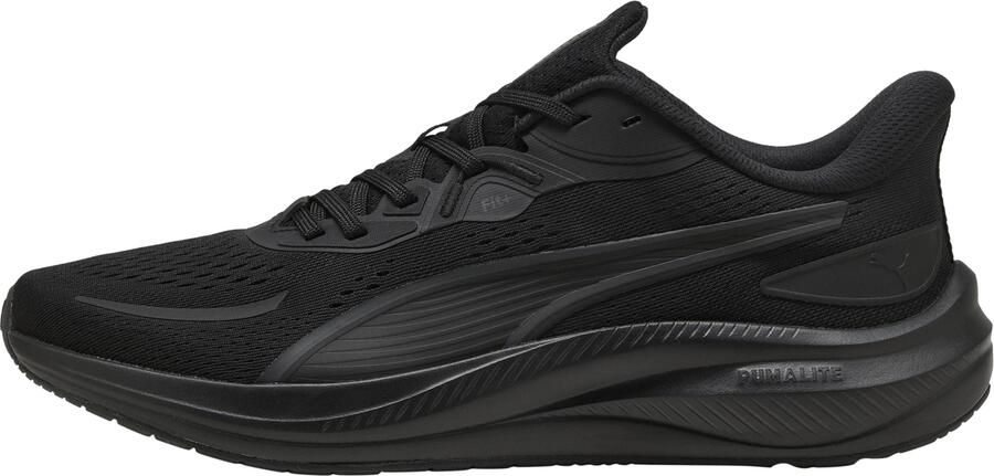 PUMA Skyrocket Lite 2 Hardloopschoenen Zwart 1 2 - Foto 6