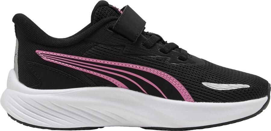 PUMA Baskets à Scratch Enfant Pounce Lite 2 AC+ PS - Foto 2