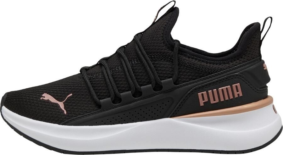 PUMA Softride Carson 2 Pulse Wns sneakers met veters - Foto 4