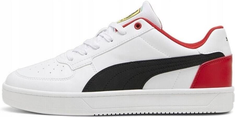 Puma Ferrari Caven 2.0 Basketbalschoenen - Foto 3