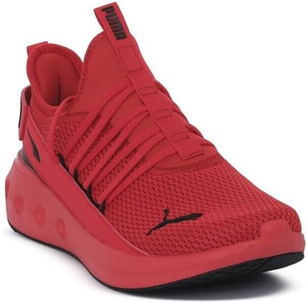 PUMA Softride Carson Fresh Hardloopschoenen Rood - Foto 2