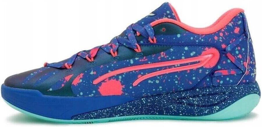 Puma Lage Sneakers 31149701