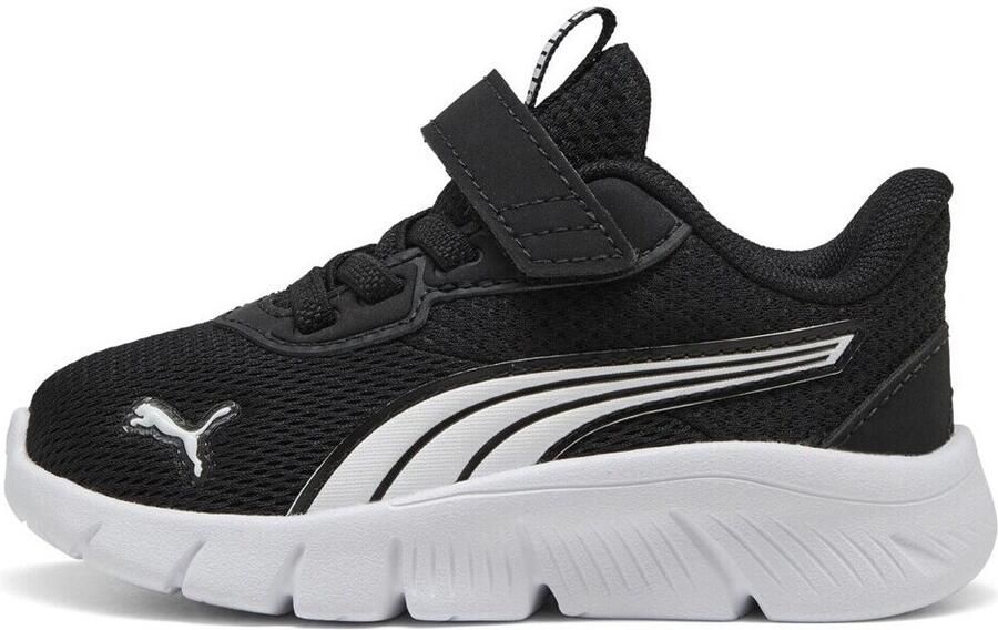 PUMA Kinder Schuhe Low FlexFocus Modern AC+ Inf 311523 Black- White - Foto 4