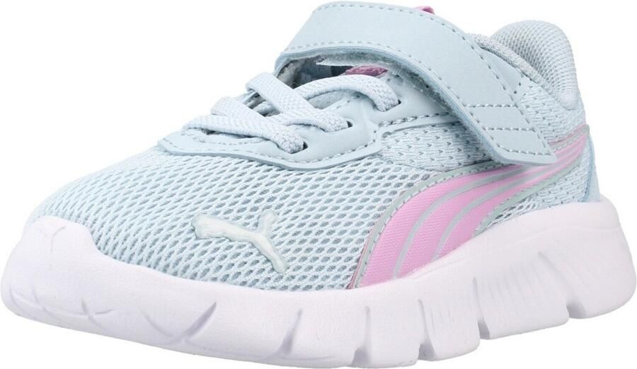 PUMA kinderschoenen Low FlexFocus Modern AC+ Inf