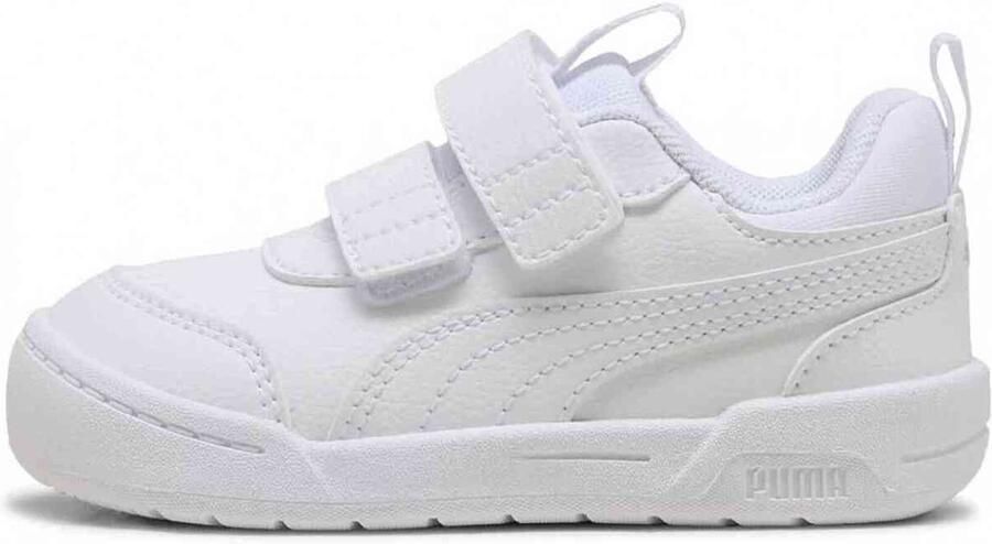 PUMA Multiflex 2 Sl V Schoenen Wit - Foto 2