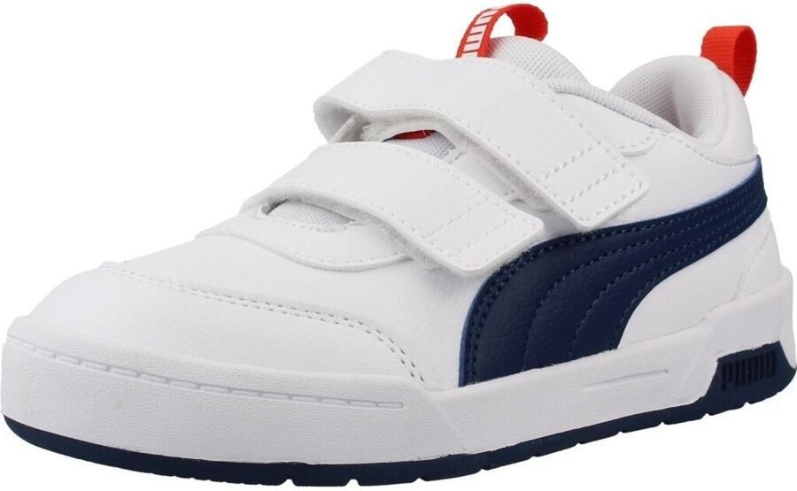 PUMA Multiflex 2 Sl V Ps Schoenen Wit - Foto 2