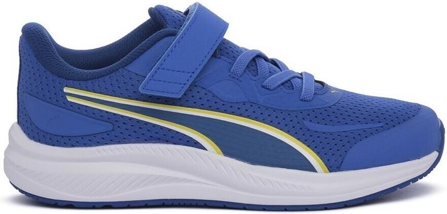 PUMA Skyrocket 2 AC+ Sportschoenen Junior - Foto 2