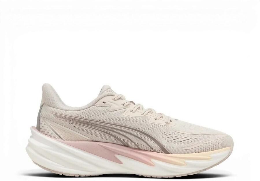 PUMA Velocity Nitro 5 Hardloopschoenen Beige Vrouw - Foto 2