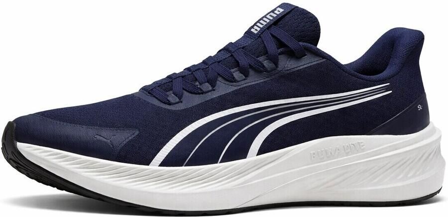 Puma Lage Sneakers 312963-02