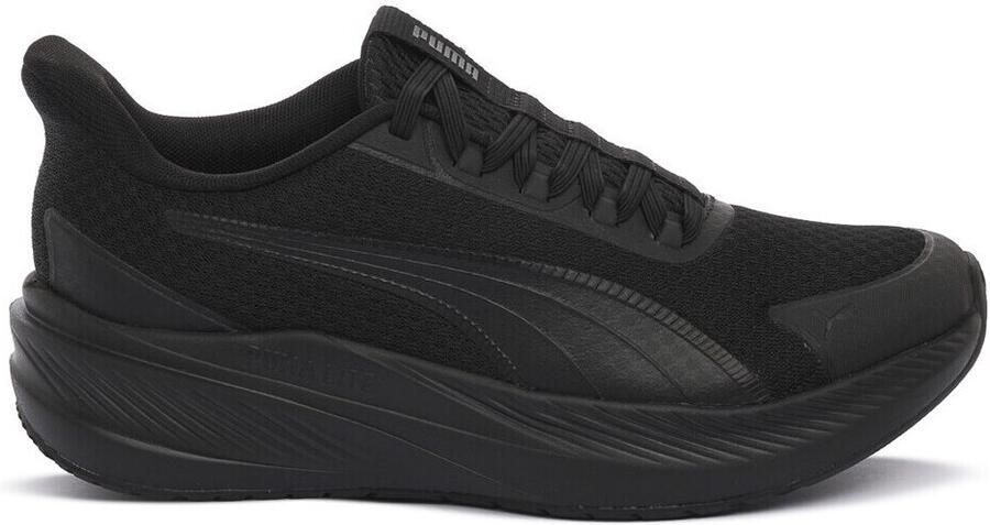 PUMA Dasher Lite SlipTech Unisex Sportschoenen Black - Foto 2