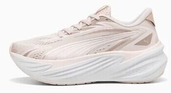 PUMA Maxima Pro Unisex Sportschoenen Jasmine Flower-Rose Latte- Silver - Foto 15