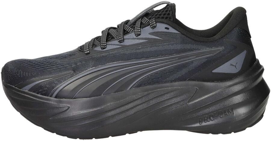 PUMA Maxima Pro Unisex Sportschoenen Black - Foto 3
