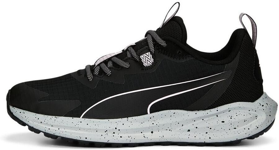 PUMA Twitch Runner Trailrunningschoenen Zwart Man - Foto 2