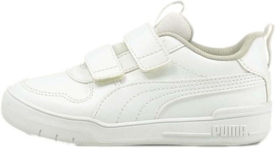 PUMA Multiflex Sl V Schoenen Wit - Foto 2