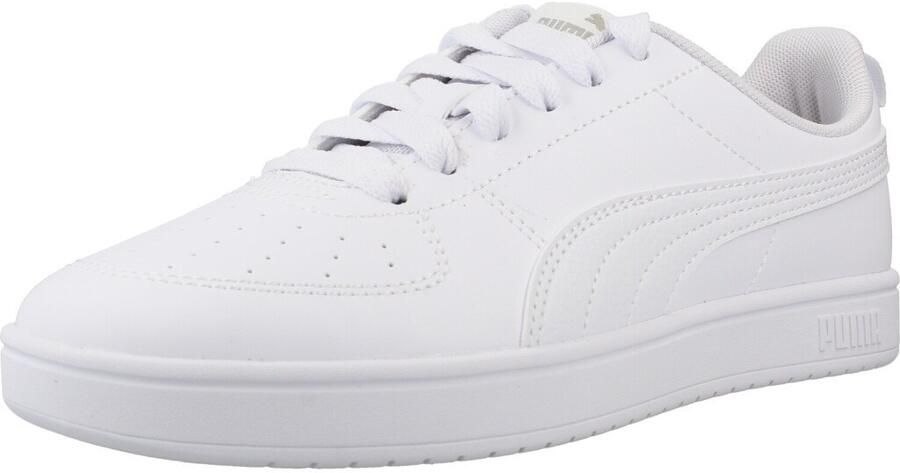 PUMA Rickie Jr Schoenen Wit 1 2 - Foto 6