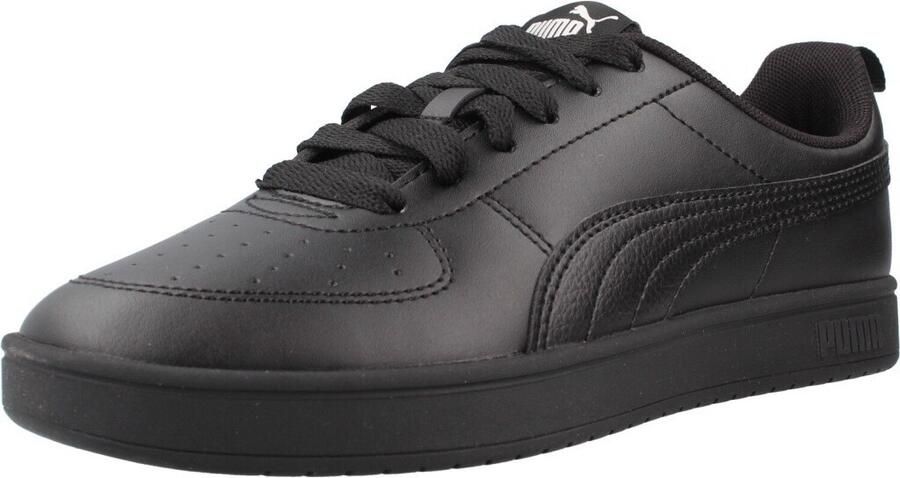 PUMA Rickie Jr Schoenen Zwart - Foto 2