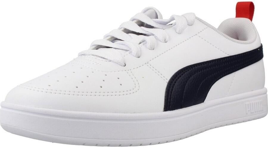 Puma Hoogwaardige sneakers voor nen en White Unisex - Foto 6