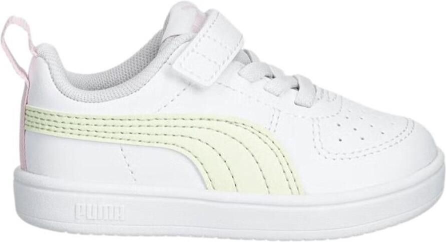 Puma Lage Sneakers 38431446
