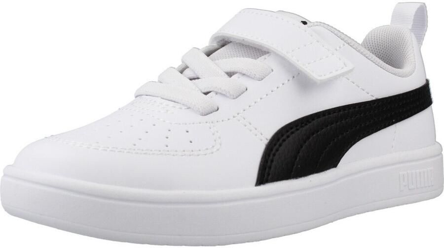 PUMA 385836 Rickie Ac Sports Schoenen Wit - Foto 3