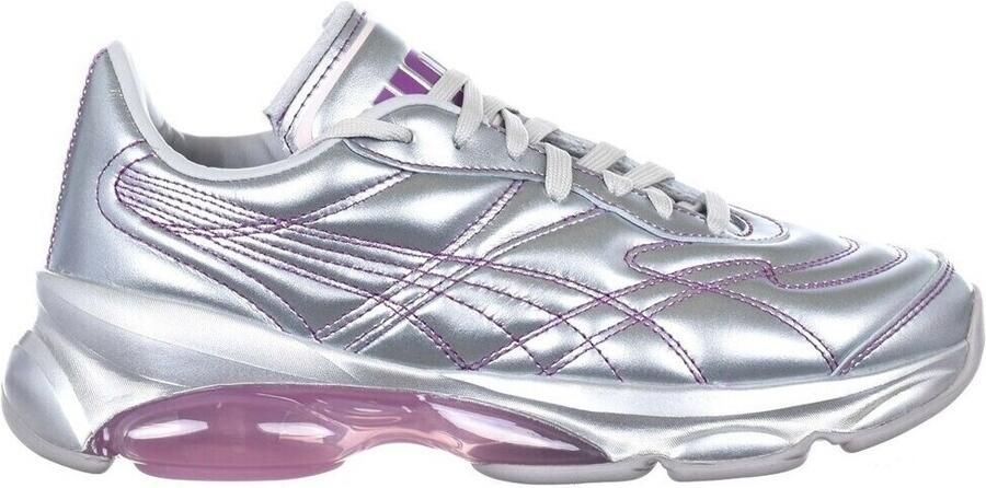 Puma Cell Dome Dua Lipa Sneakers Grijs Dames - Foto 5