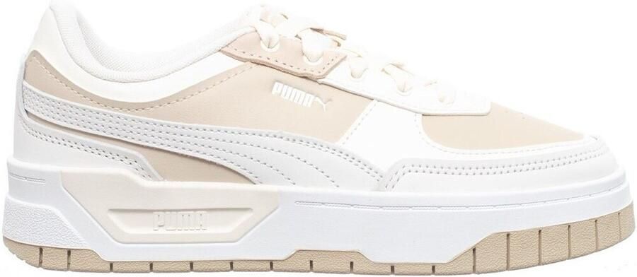 PUMA SELECT Cali Dream Pastel Schoenen Beige Vrouw - Foto 2