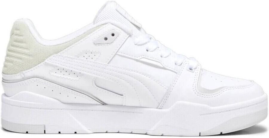 Puma Slipstream Basketbal Unisex Sneakers 393266-04 - Foto 3