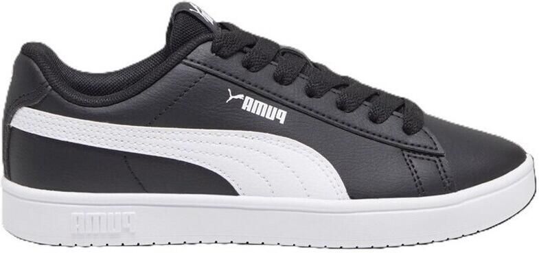 PUMA Sneaker Rickie Classic Jr Black white