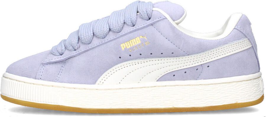 PUMA Suede XL Sneakers Lila - Foto 5